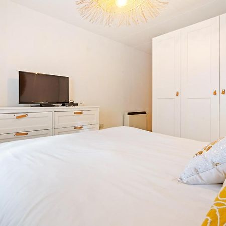 Вилла Welcs Casa 077 Emp Cerca Del Mar Эмпуриабрава Экстерьер фото