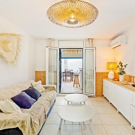 Вилла Welcs Casa 077 Emp Cerca Del Mar Эмпуриабрава Экстерьер фото